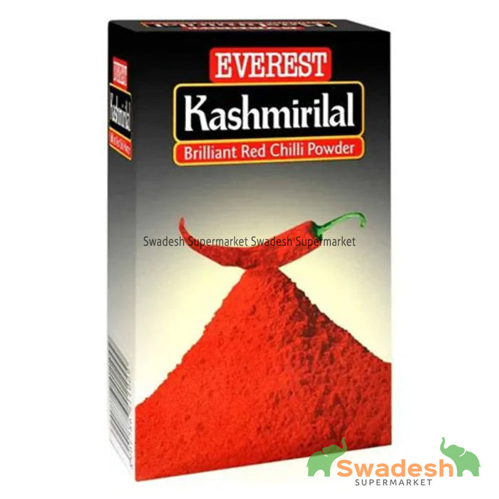 Everest Kashmiri Lal Chilli Powder 100g — Swadesh Supermarket