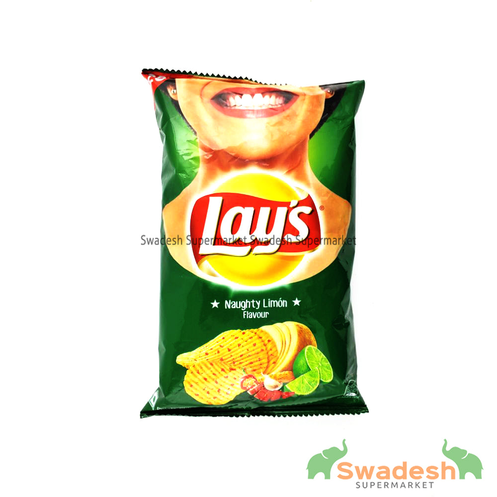baja limon chips